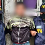 Detuvieron en Liniers a un presunto cómplice de Dumbo, caponarco del Complejo Mugica de Villa Lugano