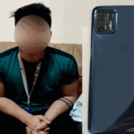 Detuvieron a dos “Viudos Negros” en Barracas