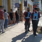 PASO en la Comuna 12: Juntos por el Cambio se impone con cerca del 50% de votos