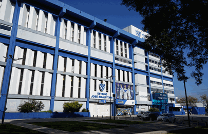  Vélez Sarsfield participará de la Noche de los Museos