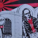 Soo Grandinetti y Guillermo Daniel Maza, los ganadores del concurso “Viñetas del Abasto”