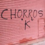 La Legislatura porteña repudió los ataques vandálicos a locales partidarios del Abasto