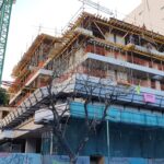 El 19 de noviembre celebrarán la Audiencia Pública para construir 11 torres en Núñez, Almagro y Caballito