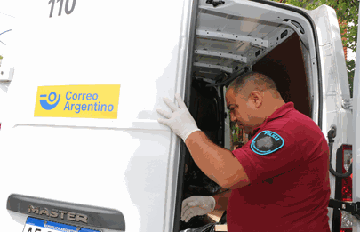 Detienen a los “Robacarteros” en Villa Lugano