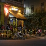 Ciudad llegó al 70% de vacunados con dos dosis y ya no es necesario el uso del tapaboca al aire libre