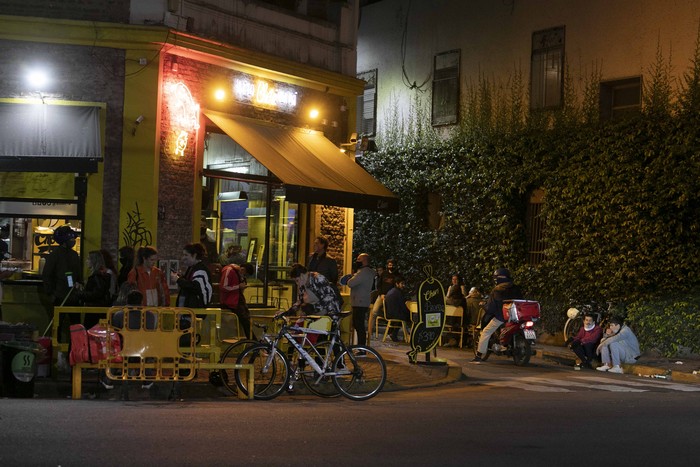 Ciudad llegó al 70% de vacunados con dos dosis y ya no es necesario el uso del tapaboca al aire libre