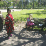 Vuelven más actividades al complejo cultural Chacra de los Remedios  