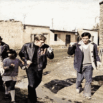  Comuneros de la 7 recordaron al Padre Mugica