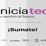 Iniciatec convoca a jóvenes en la Villa 15