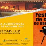  Festival de Cine de Barracas “Vuelve el séptimo arte al Sur”