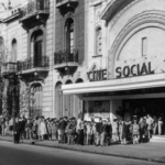 La Junta de Estudios Históricos de Barracas recuerda a sus cines