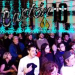 Grilla del décimo Festival Cartón: 156 cortos, charlas, work in progress, retrospectivas, estrenos, talleres