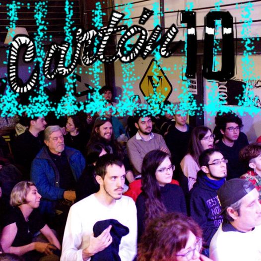 Grilla del décimo Festival Cartón: 156 cortos, charlas, work in progress, retrospectivas, estrenos, talleres