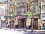 Se celebra el Día de los Cafés en la Ciudad de Buenos Aires