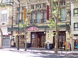 Se celebra el Día de los Cafés en la Ciudad de Buenos Aires
