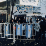 Piden por la habilitación de las obras del Club Ercilla de Liniers