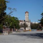 Núñez: Rodríguez Larreta visitó las nuevas calles del futuro “Parque de la Innovación”