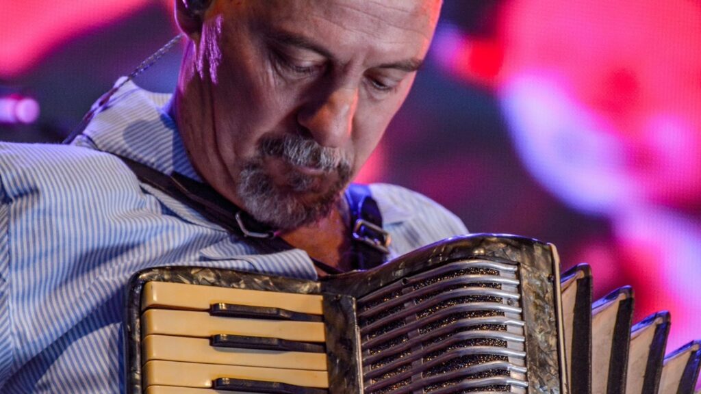 Juan Subirá presenta su disco Coro de fantasmas en Rondeman