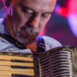 Juan Subirá presenta su disco Coro de fantasmas en Rondeman
