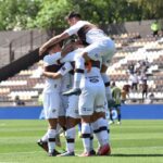 Platense visita a Defensa y Justicia para un cruce inédito en Primera