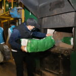 Destruyen más de 50.000 falsos barbijos del CONICET