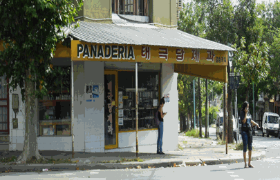 Impulsan el reconocimiento legislativo de la festividad de la colectividad coreana en la Comuna 7