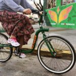 Una pedaleada por sitios emblemáticos de Saavedra, entre los programas oficiales para el fin de semana largo