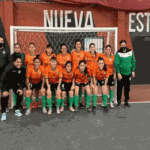  Futsal: luego del escandaloso partido en Lugano Banfield se retira de la competición