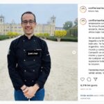 Panettone World Championship: Juan Manuel A. Rodríguez puso a la Argentina en lo alto y regresa a Saavedra