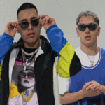 Kaleb di Masi presentó su nueva producción Made in Mataderos