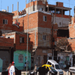 Nueva reunión de la Red de Bajo Flores