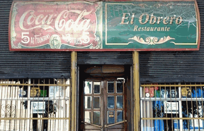 Reabre sus puertas “El Obrero”, el clásico bodegón de La Boca 