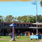 Denuncian que el GCBA quiere mudar una escuela de Belgrano al predio desalojado del Barrio 31