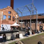 Más de 16.000 personas visitaron la Feria de Editores en el Parque de la Estación: “La unión hace la fuerza”