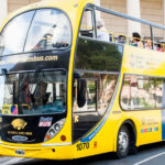 Con la paulatina llegada de turistas, volvió a funcionar el Bus Turístico en la Ciudad