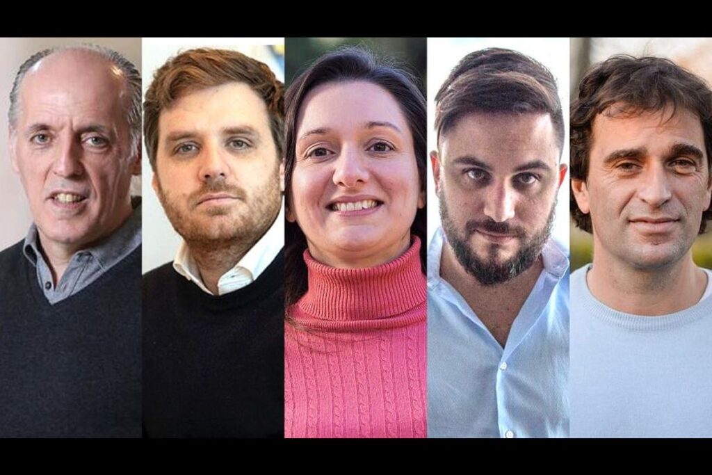 El Tribunal Superior de Justicia organiza el debate entre candidatos para la Legislatura porteña