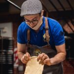 Un pastelero de Saavedra representa al país en una competencia mundial de “panettone”