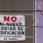 Vecinos de Núñez convocan a un encuentro contra la construcción de torres en el barrio