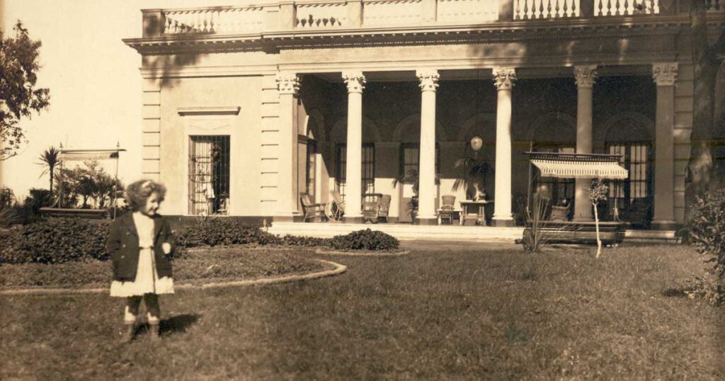 Celebración virtual a 100 años de la creación del Museo Histórico de la ciudad “Cornelio de Saavedra”
