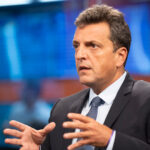 Sergio Massa dijo que el GCBA aumentó impuestos que “destruyen el poder de compra de la clase media”