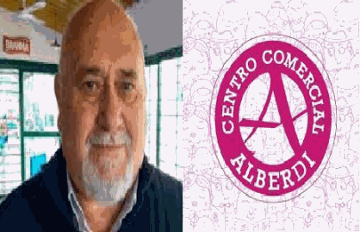 Centro Comercial Alberdi “Ante la Inflación y el control de precios”