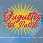  Inaugura la Cooperativa Juguetes de Puerto del barrio de Mataderos