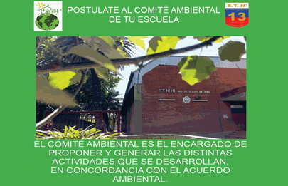Gestión ambiental en Lugano entre el GCBA y el colegio Delpini