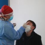 Coronavirus en CABA: 158 nuevos casos, 82 altas y una muerte ayer