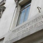 Abogados y sindicatos marchan al TSJ contra la Ley que le permite revisar causas de la Justicia nacional