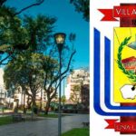 Los festejos del 134º aniversario de Villa Urquiza