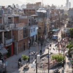 Detienen en el Bajo Flores a un hombre buscado en Perú 