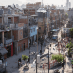 Un hombre asesinado en Bajo Flores por pelea entre bandas narco