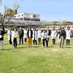 El Garrahan cuenta nuevamente con una Unidad Pediátrica Ambiental