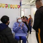 Coronavirus en CABA: 220 nuevos casos, 171 altas y cuatro muertes ayer